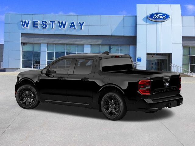 New 2026 Ford Maverick Lobo AWD/4WD image 2