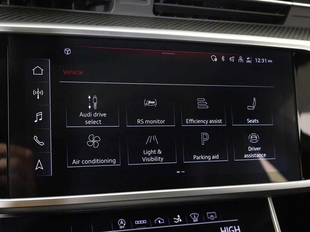 Used 2022 Audi RS 7 Sportback image 52