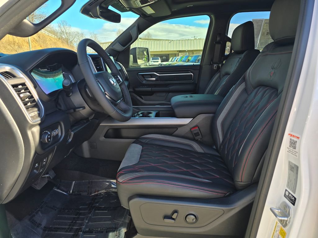 New 2026 RAM 1500 Big Horn image 6