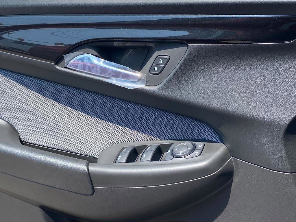 New 2026 Chevrolet TrailBlazer LT image 19