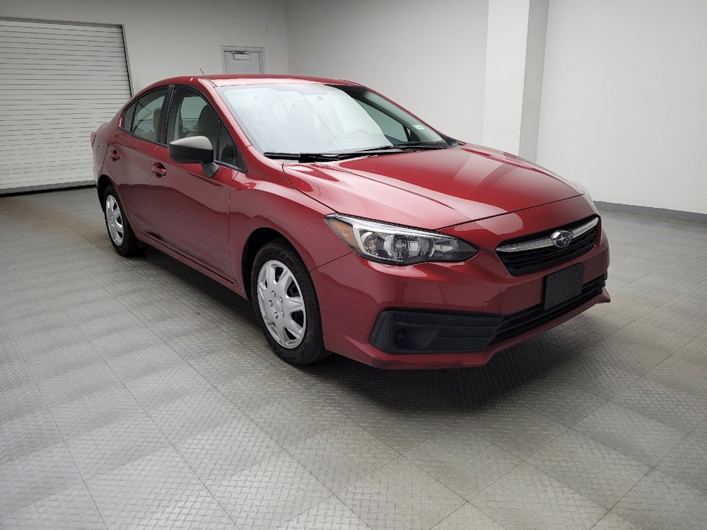 Used 2022 Subaru Impreza 2.0i image 13