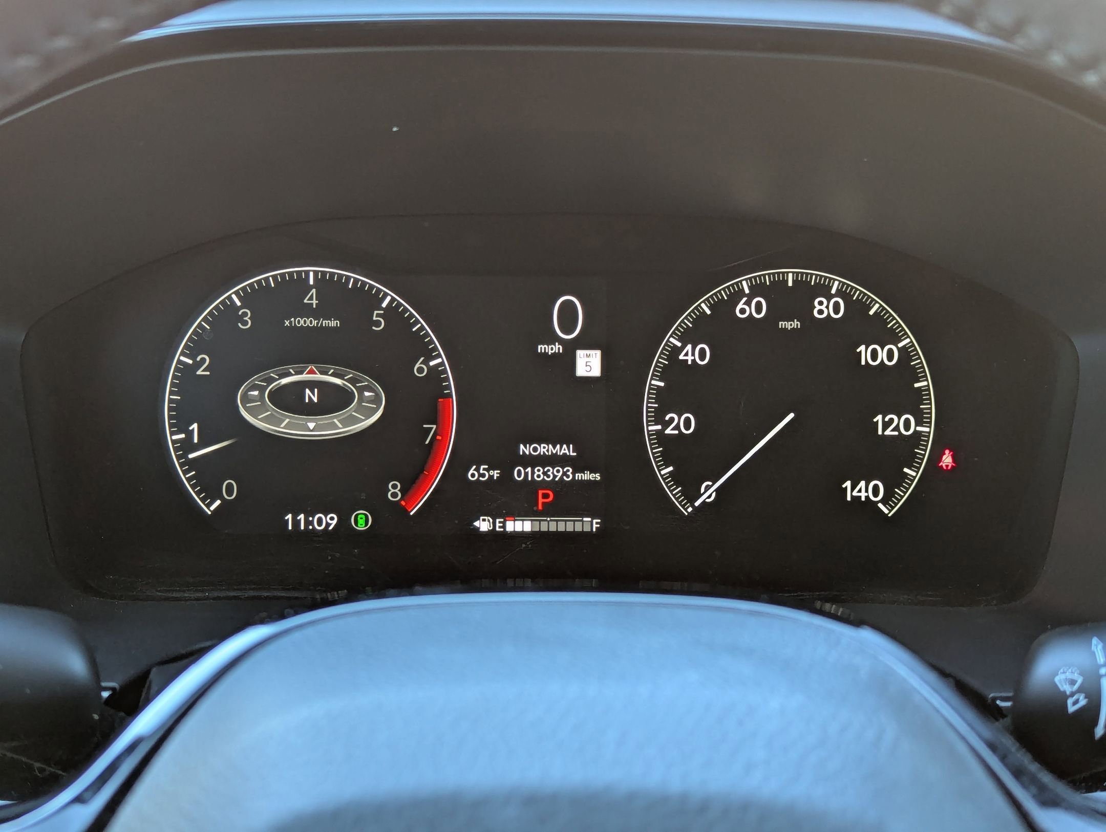 Used 2023 Honda CR-V EX-L image 23