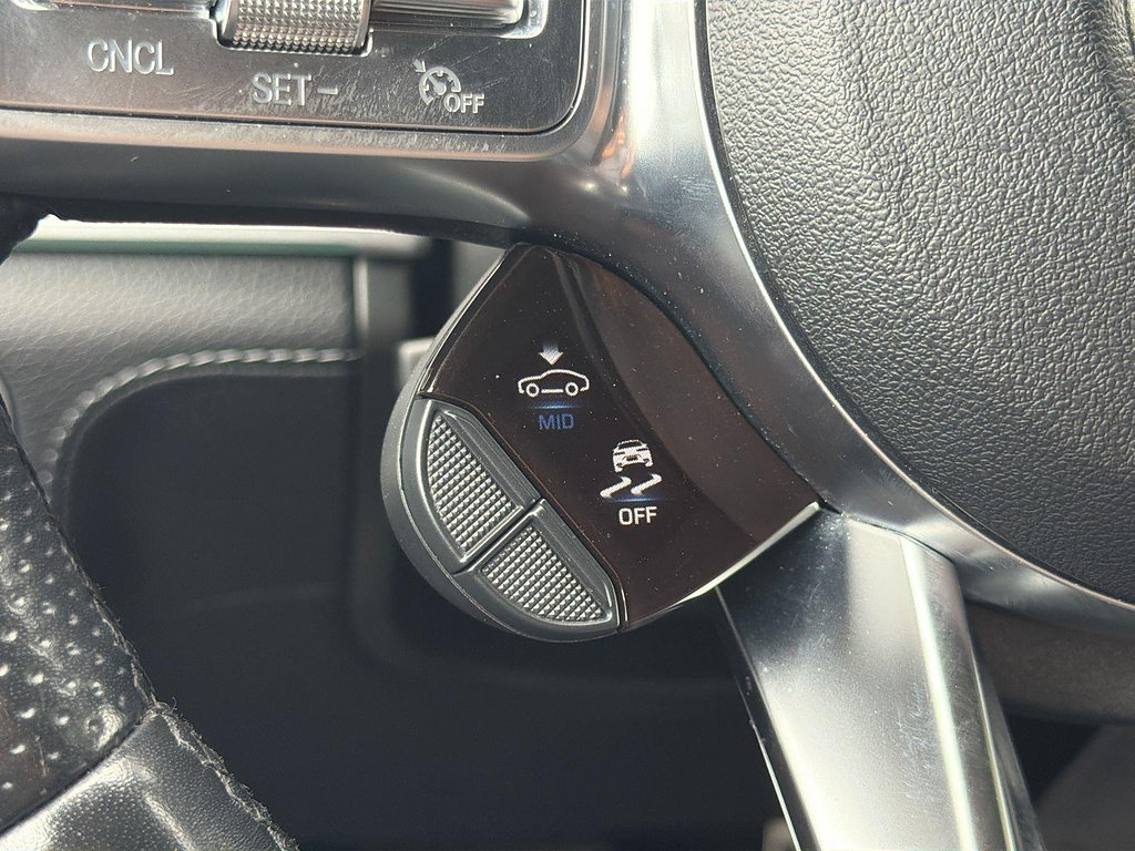 Used 2021 Mercedes-Benz GLE 53 AMG 4MATIC Coupe image 19