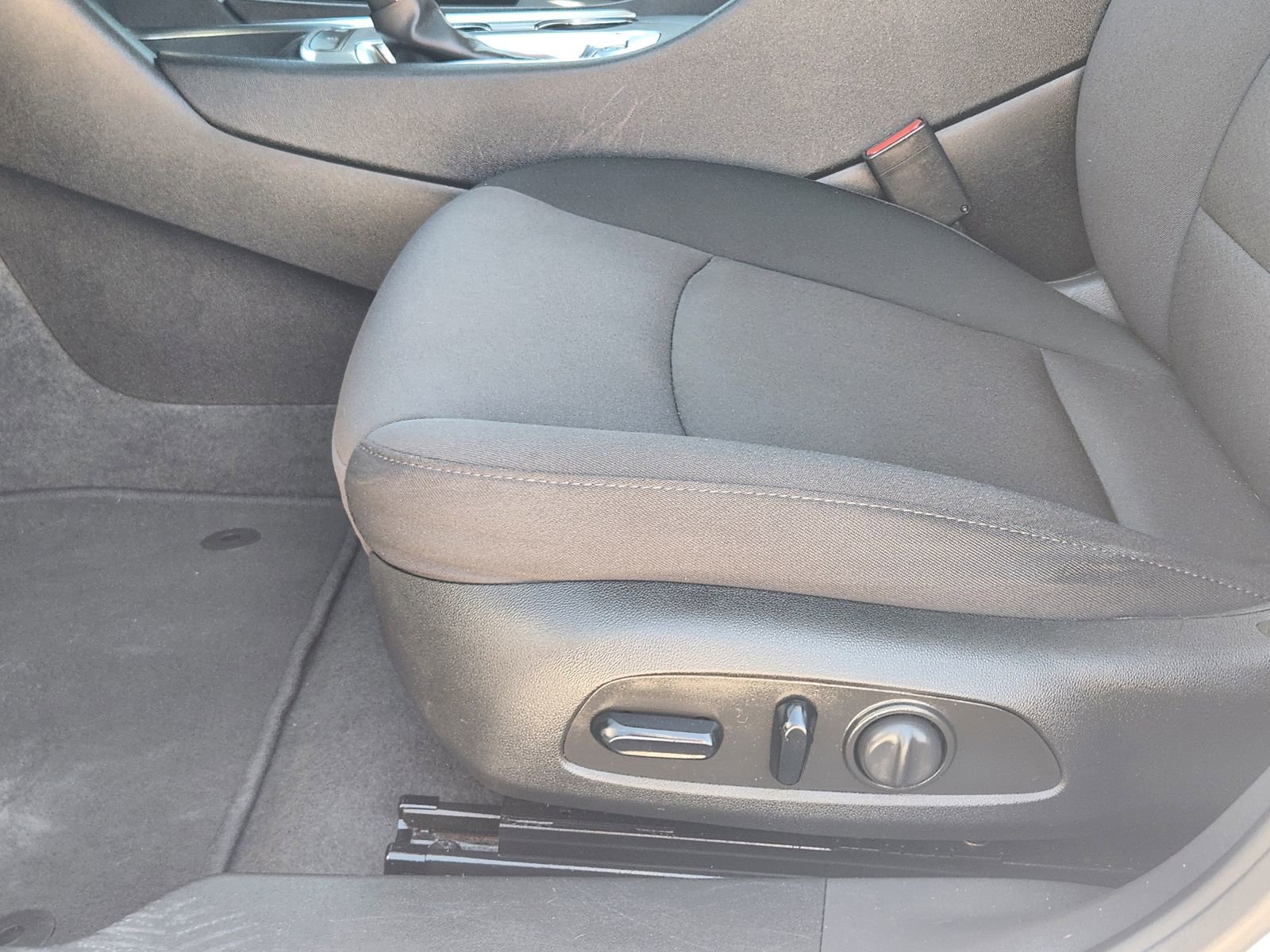 Used 2023 Chevrolet Malibu LT image 26