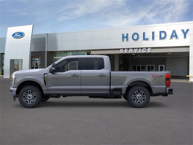 New 2026 Ford F350 Lariat w/ FX4 Off-Road Package image 3