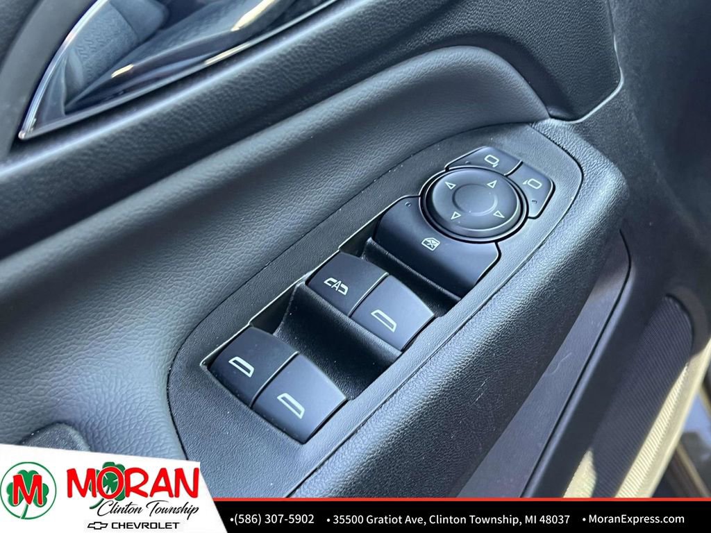 Certified 2024 Chevrolet Equinox LT image 16