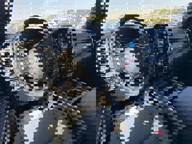 New 2026 RAM 1500 Big Horn image 20