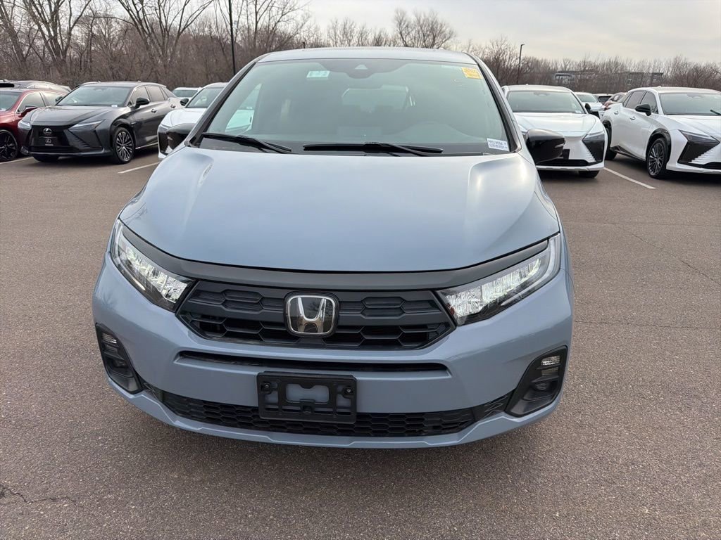 Used 2025 Honda Odyssey Sport-L image 6