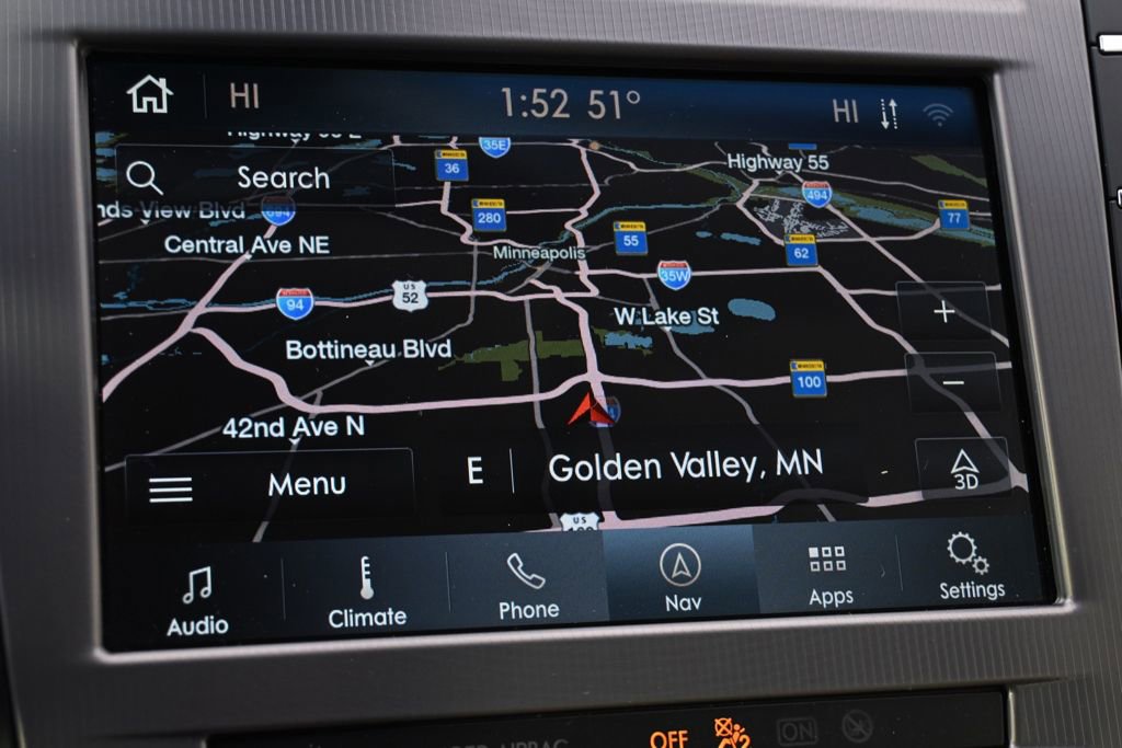 Used 2020 Lincoln MKZ Reserve w/ Elements Package image 30