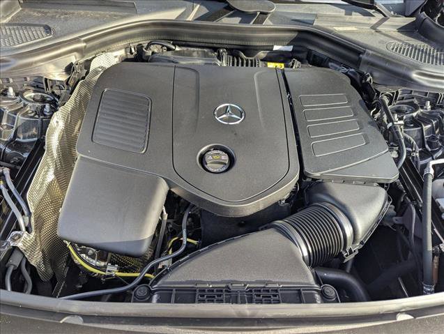 New 2026 Mercedes-Benz GLC 300 4MATIC image 15