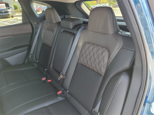 New 2026 Nissan Murano Platinum w/ Cargo Package image 26