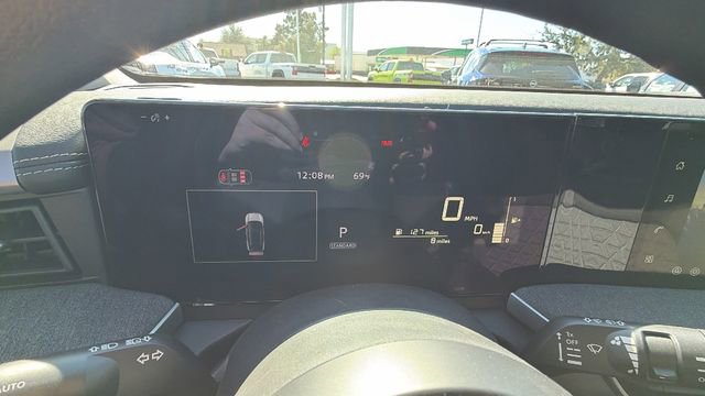 New 2026 Nissan Kicks SV w/ Cold Weather Package AWD/4WD image 28