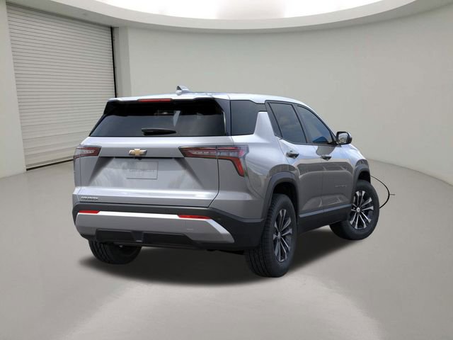 New 2026 Chevrolet Equinox LT w/ LPO, Floor Liner Package image 4