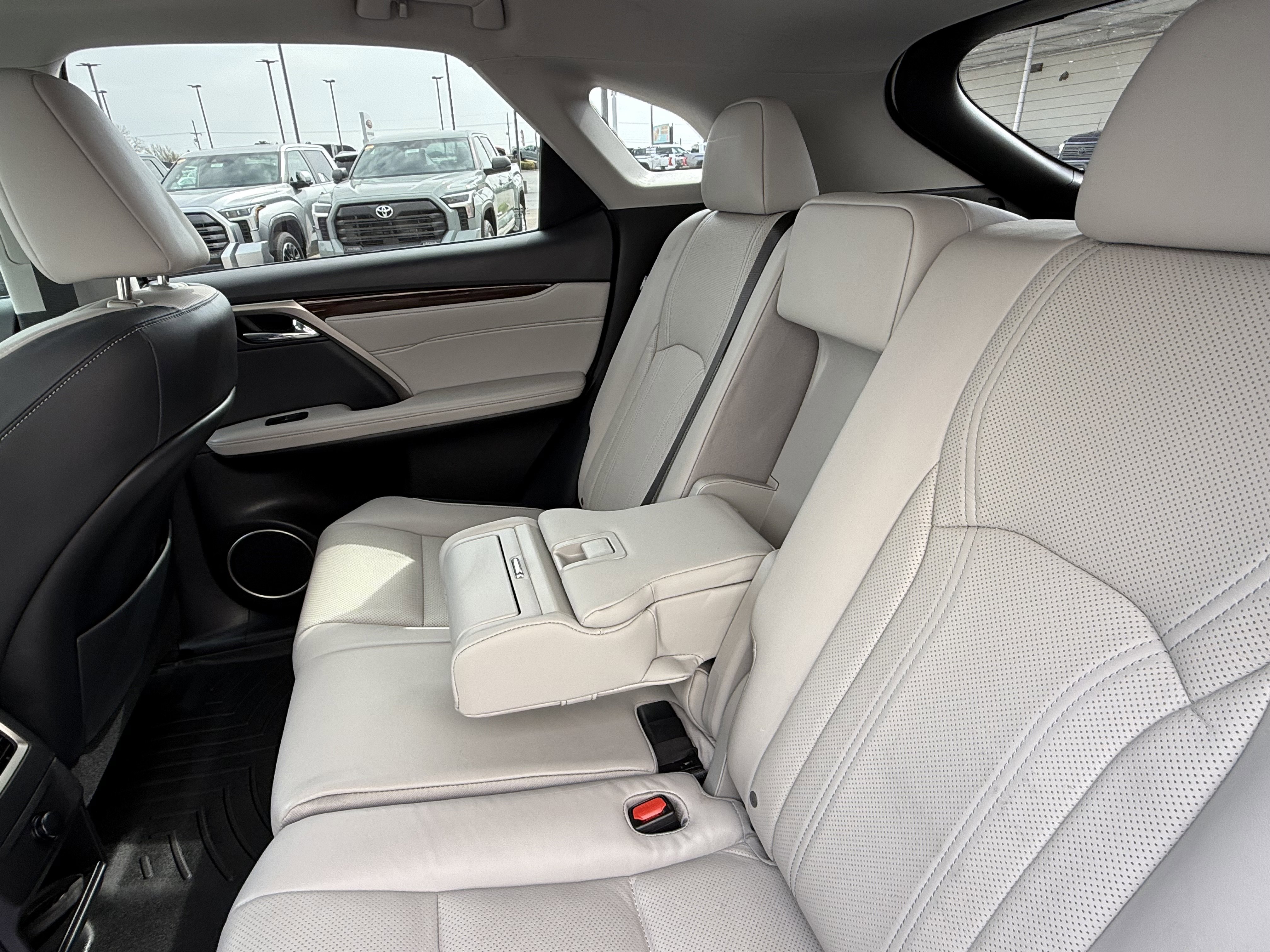 Used 2018 Lexus RX 350 AWD w/ Premium Package image 34