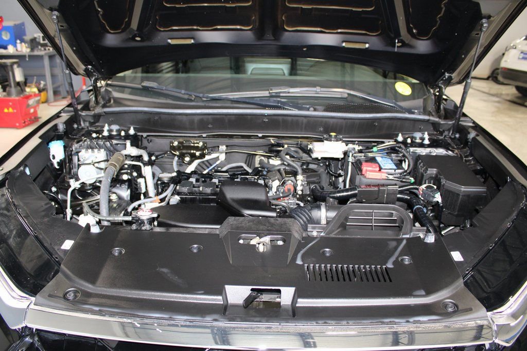 Used 2024 Honda CR-V EX-L image 14