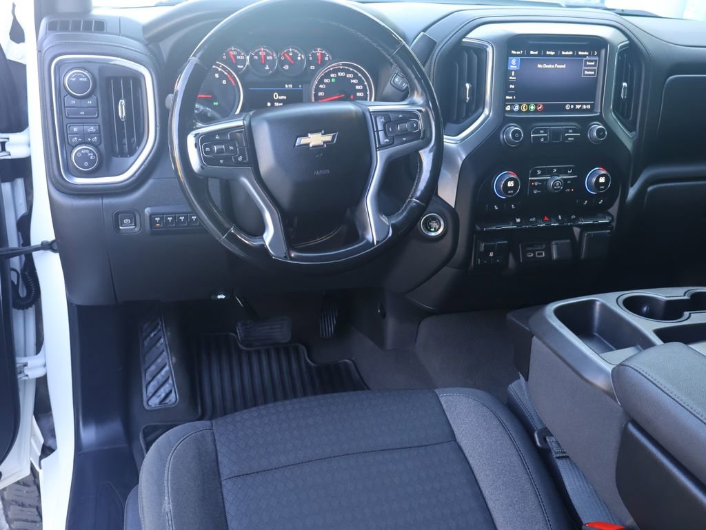 Used 2023 Chevrolet Silverado 3500 LT w/ Convenience Package AWD/4WD image 25