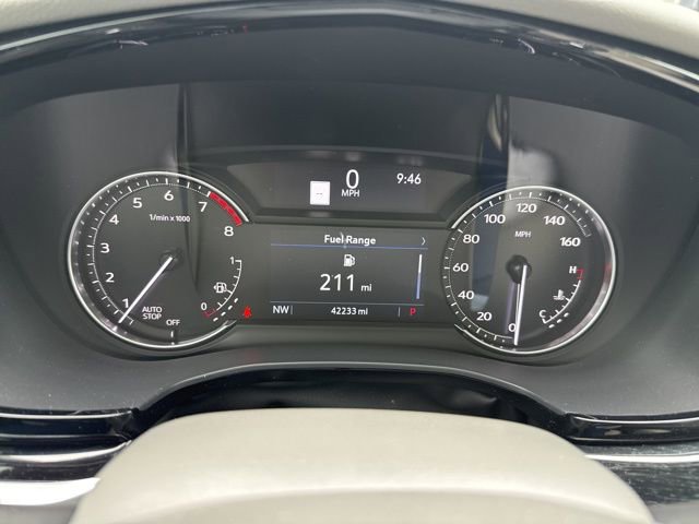 Used 2023 Cadillac XT6 Premium Luxury