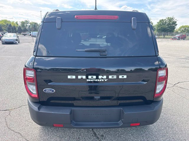 Certified 2023 Ford Bronco Sport Big Bend AWD/4WD image 6