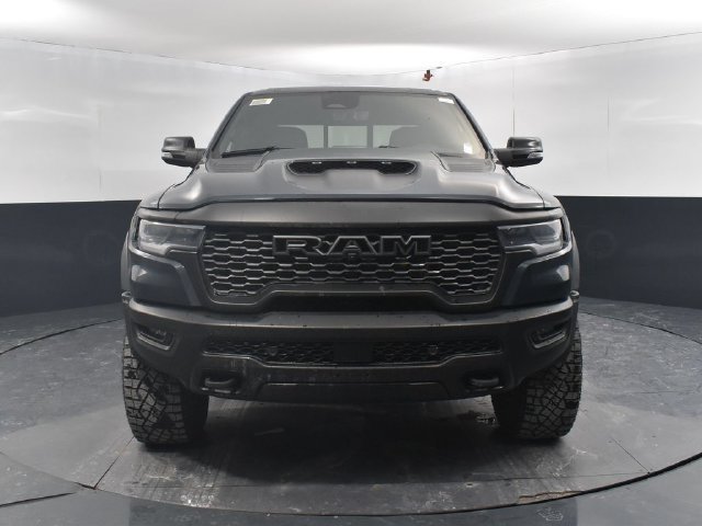 New 2026 RAM 1500 RHO w/ RHO Level 1 Equipment Group AWD/4WD image 2