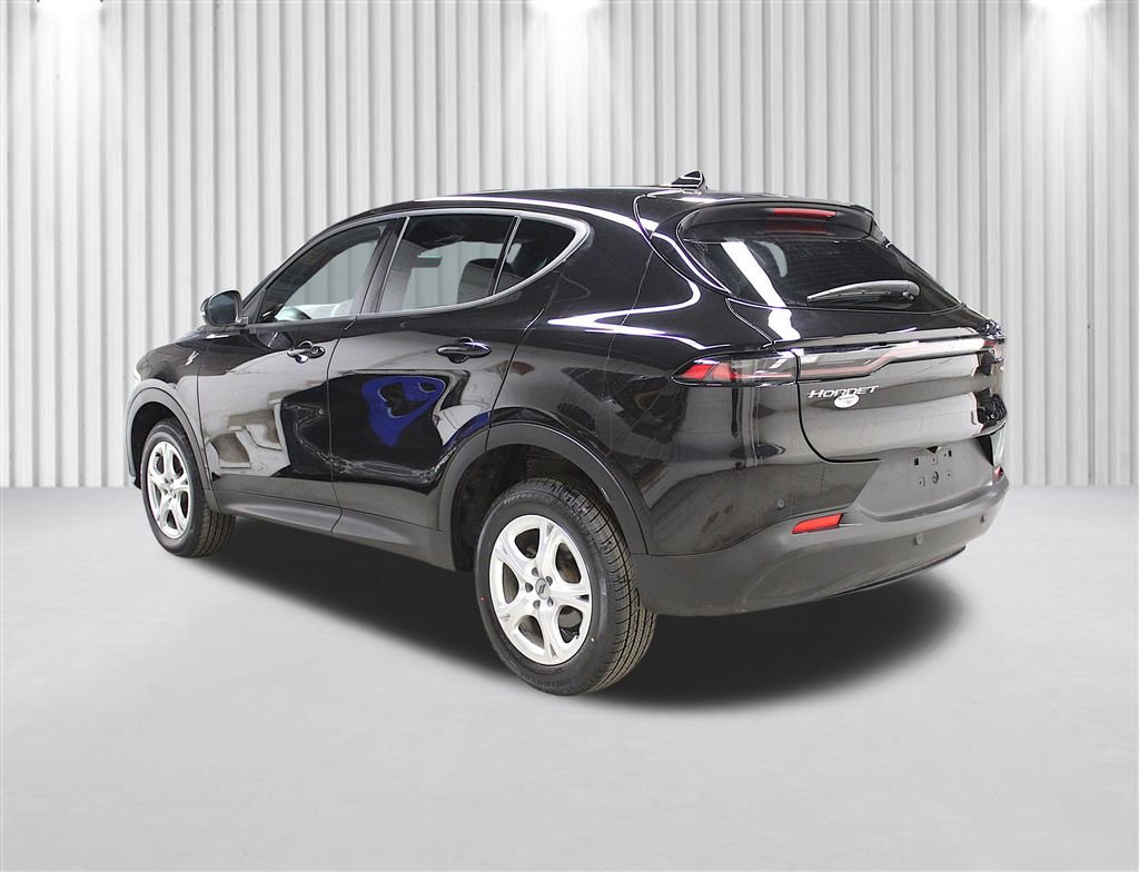 Used 2024 Dodge Hornet GT w/ Cold Weather Group AWD/4WD image 5