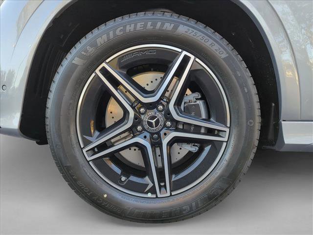 New 2026 Mercedes-Benz GLE 350 GLE 350 image 10