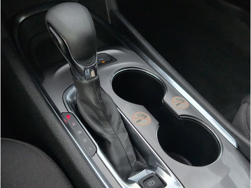 Used 2024 Chevrolet Malibu LT image 20