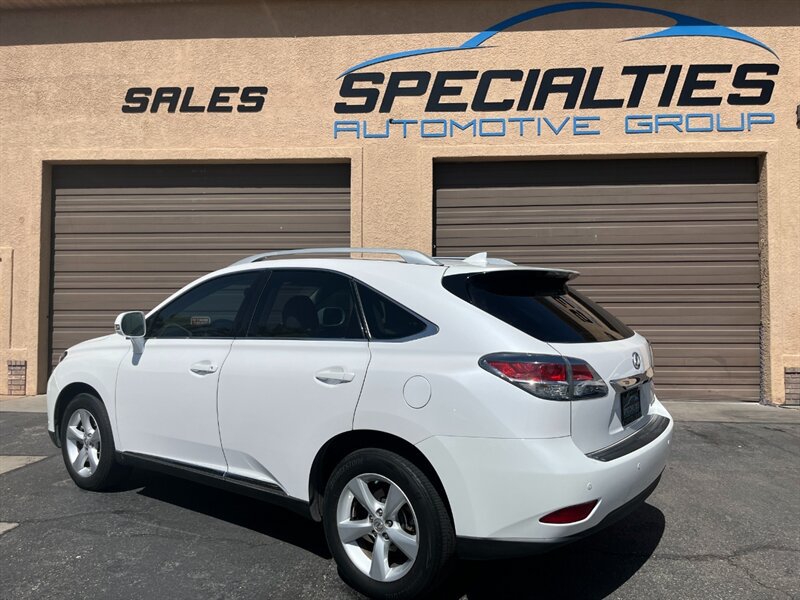 Used 2015 Lexus RX 350 AWD w/ Premium Package image 31