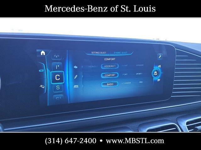 New 2026 Mercedes-Benz GLE 63 AMG S image 45