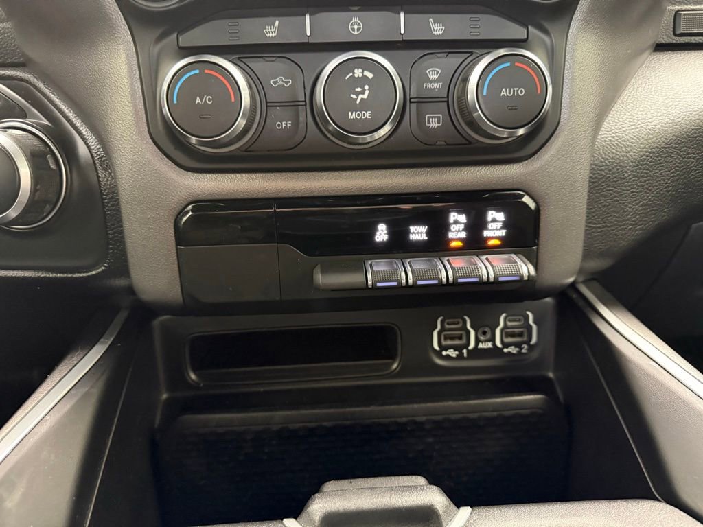 Used 2020 RAM 1500 Big Horn image 32