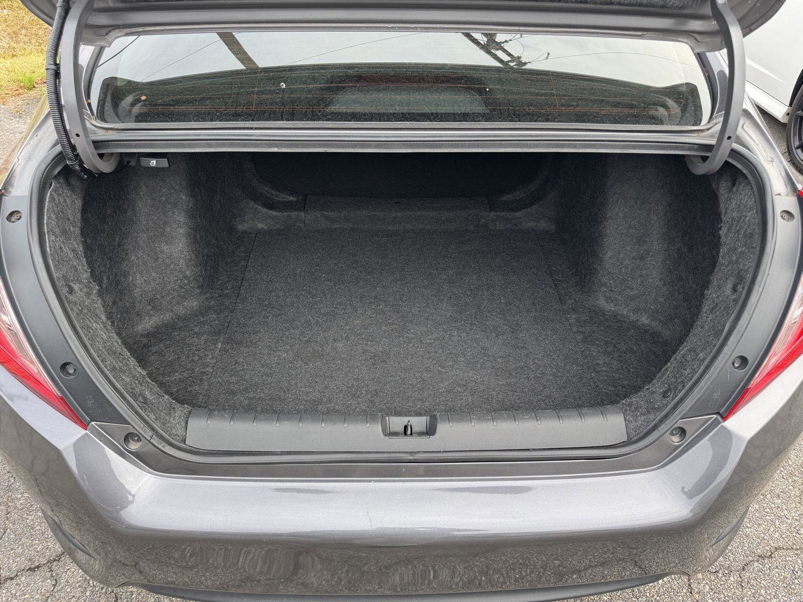 Used 2018 Honda Civic LX image 23