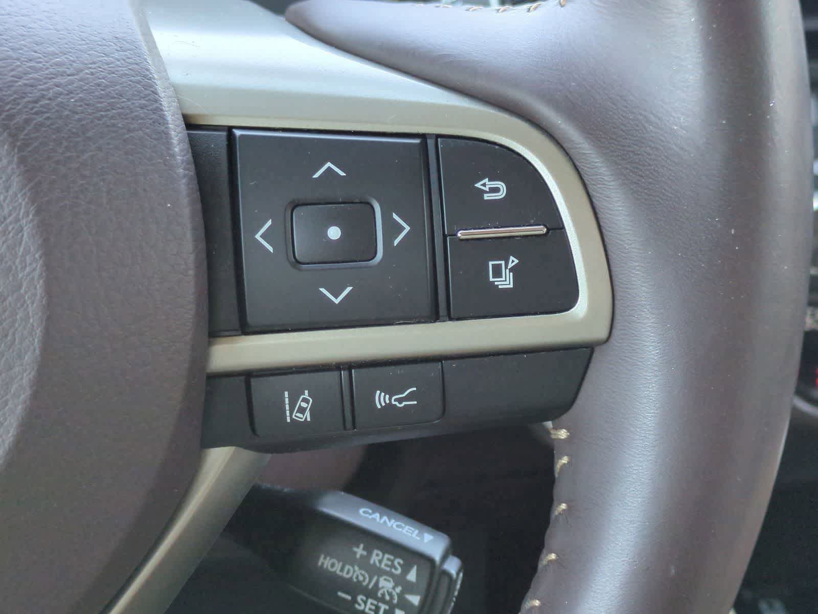 Used 2019 Lexus RX 350 FWD w/ Premium Package image 26