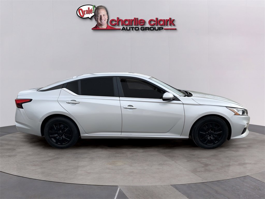 Used 2020 Nissan Altima 2.5 S image 7