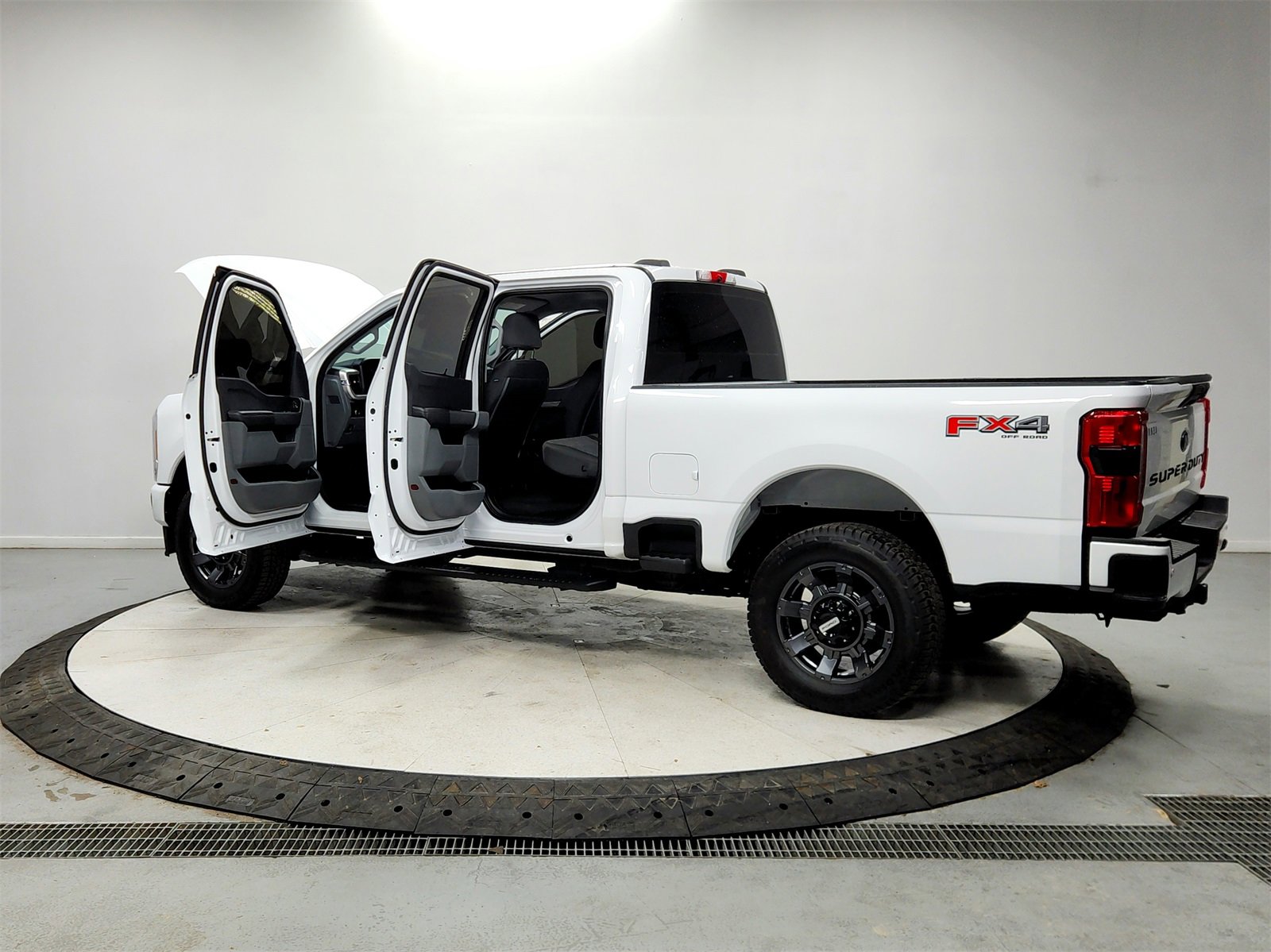 Used 2023 Ford F350 XL w/ STX Appearance Package image 13