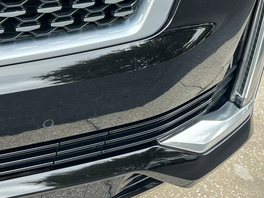 Certified 2023 Cadillac Escalade Premium Luxury image 33