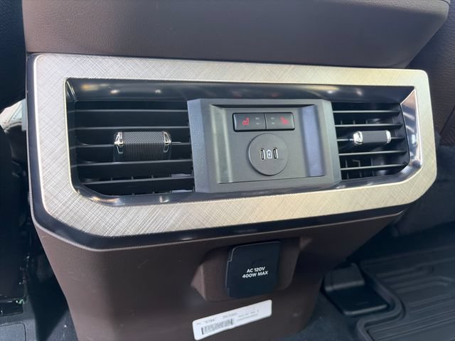 New 2026 Ford F350 King Ranch AWD/4WD image 10