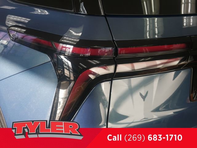 New 2026 Chevrolet Traverse LT w/ Driver Confidence Package image 10