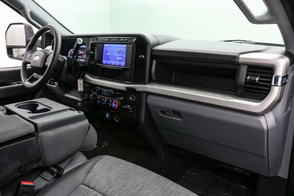 Certified 2024 Ford F350 XL w/ STX Appearance Package image 20