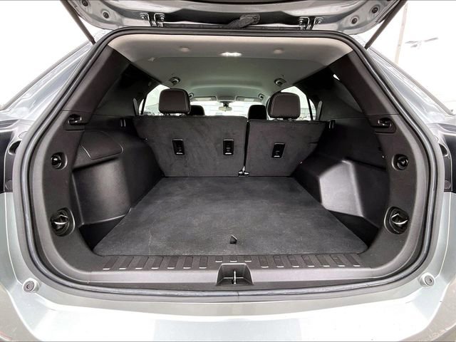 Used 2024 Chevrolet Equinox LS w/ LS Convenience Package image 26