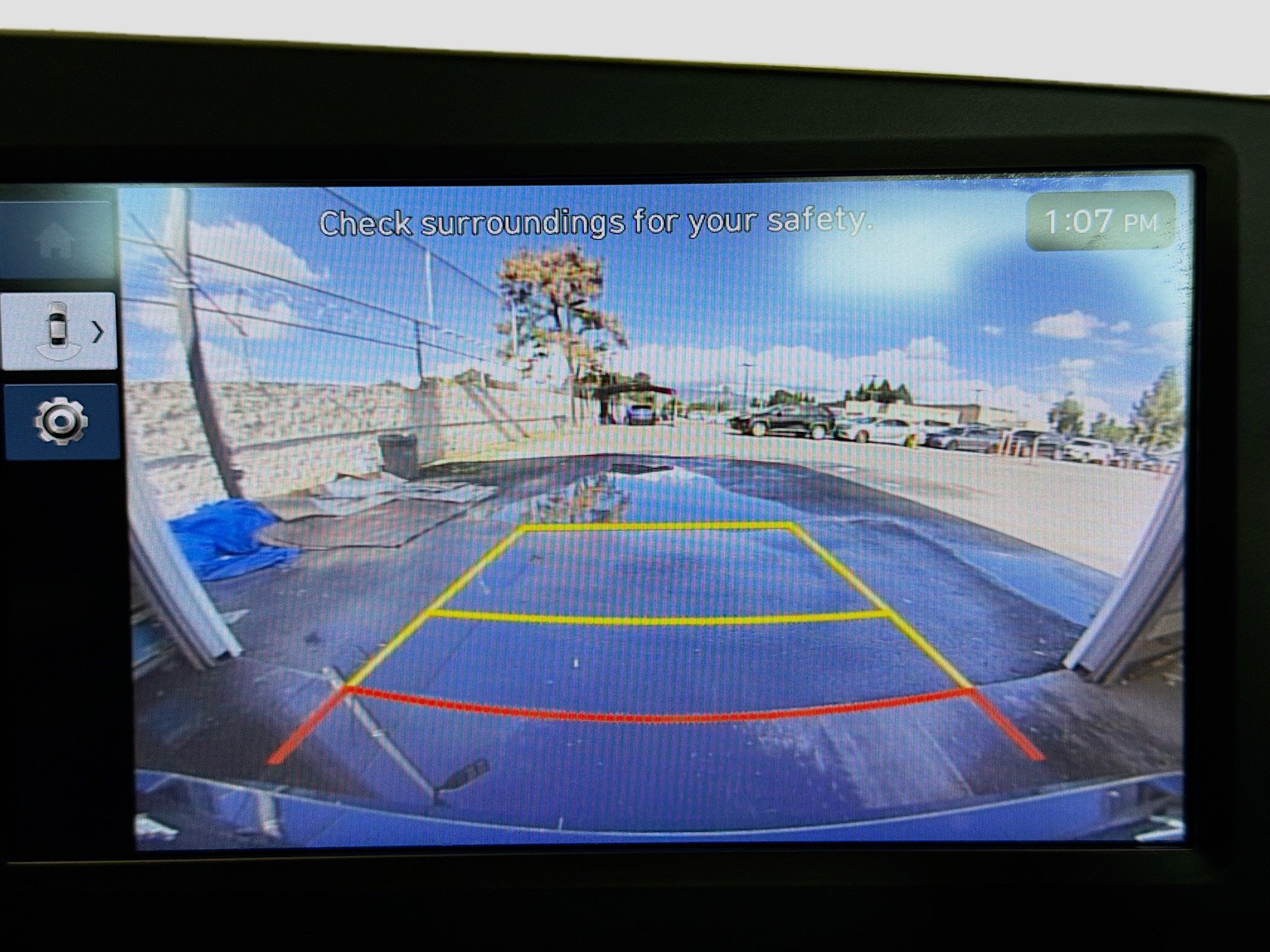 Used 2024 Hyundai Elantra SE image 9