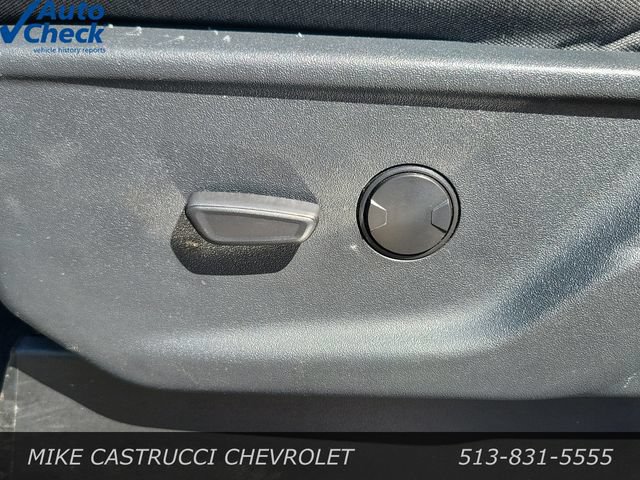 Used 2025 Ford F150 XLT w/ Equipment Group 301A Standard AWD/4WD image 23