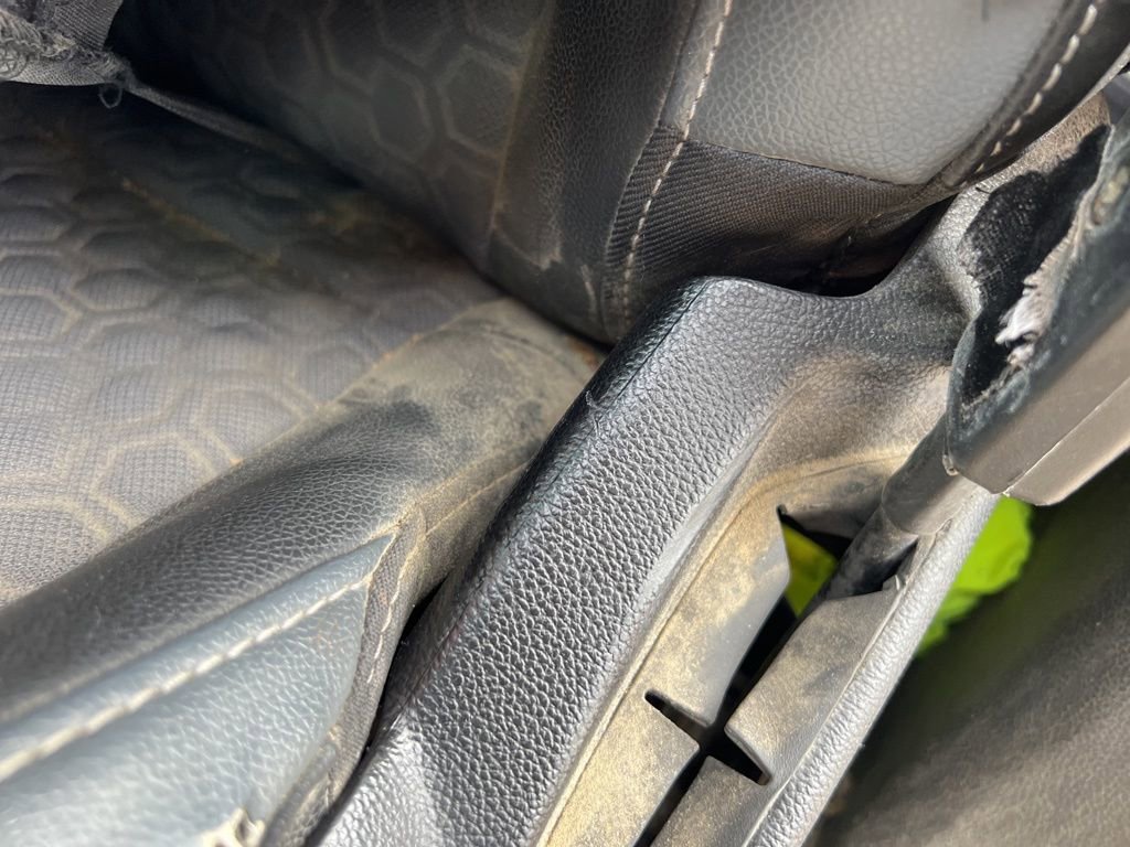 Used 2015 Chevrolet Colorado Z71 image 24