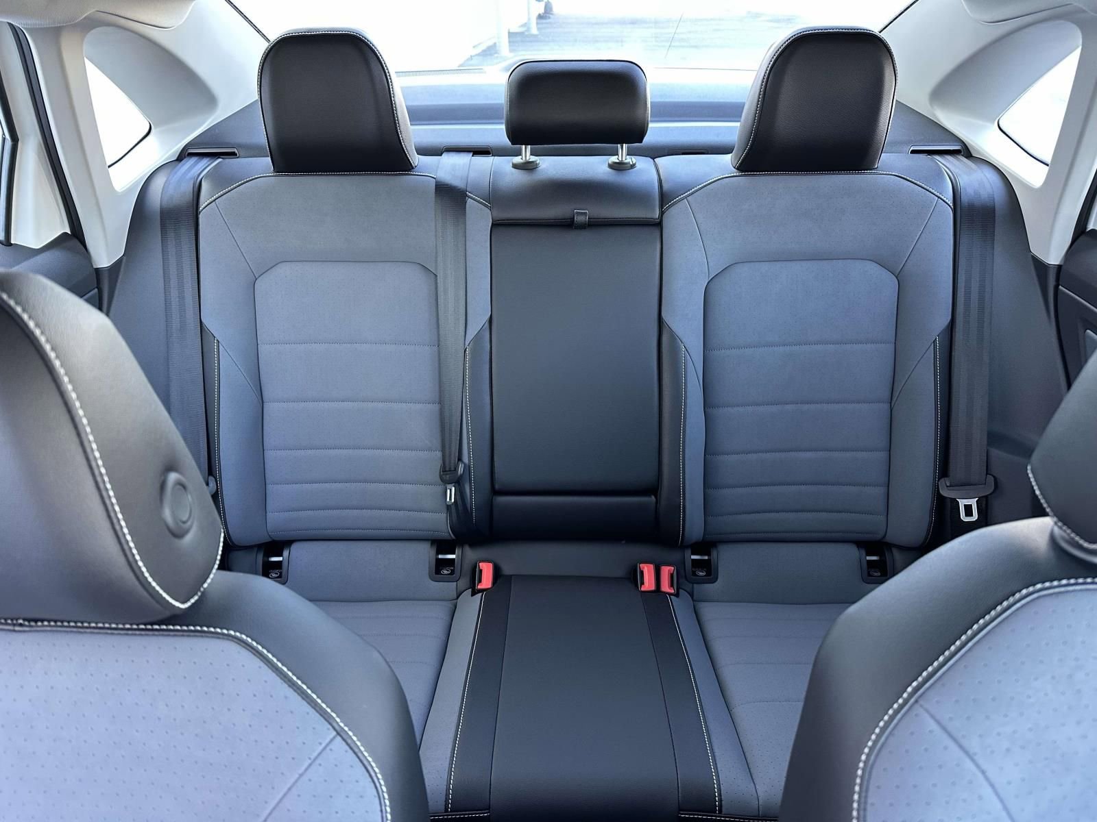 New 2026 Volkswagen Jetta SE image 14