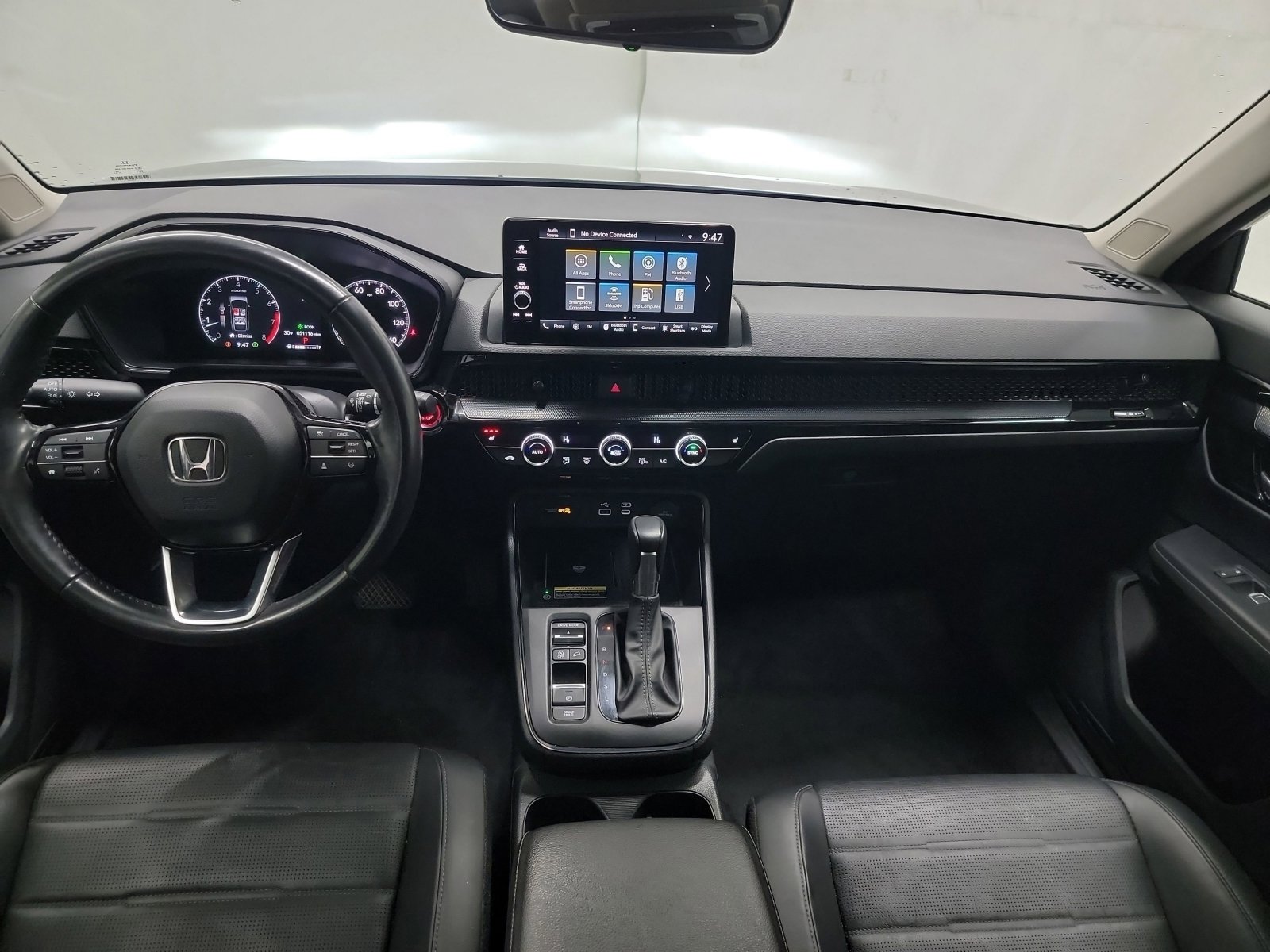 Certified 2023 Honda CR-V EX-L image 15