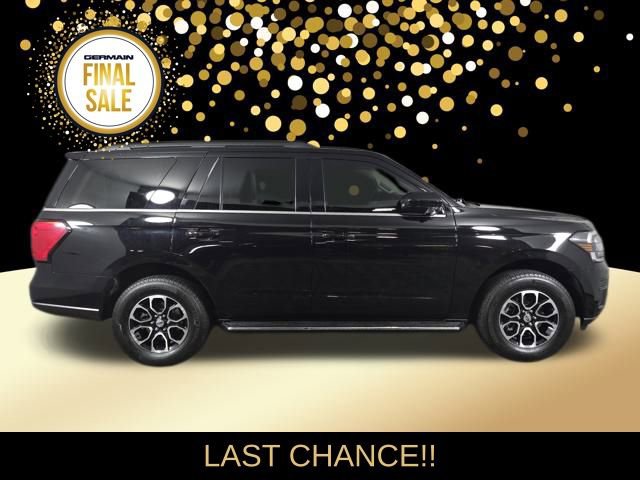 Used 2022 Ford Expedition XLT image 5