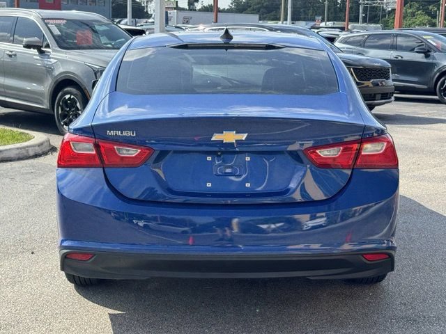 Used 2023 Chevrolet Malibu LS FWD image 5