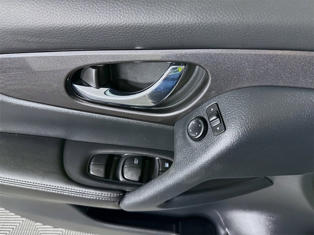 Certified 2020 Nissan Rogue S w/ Special Edition Package image 23