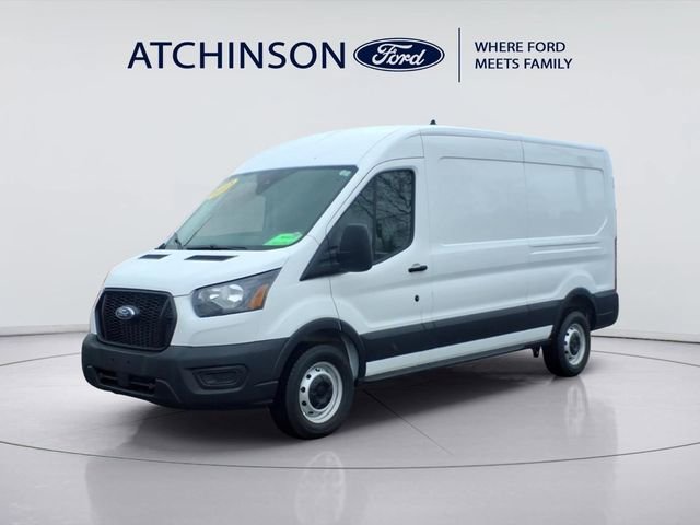 Used 2025 Ford Transit 250 148 Medium Roof