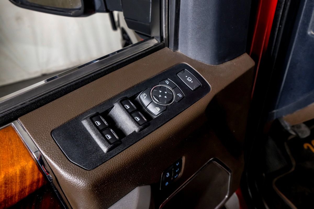 Used 2022 Ford F250 King Ranch w/ King Ranch Ultimate Package image 36