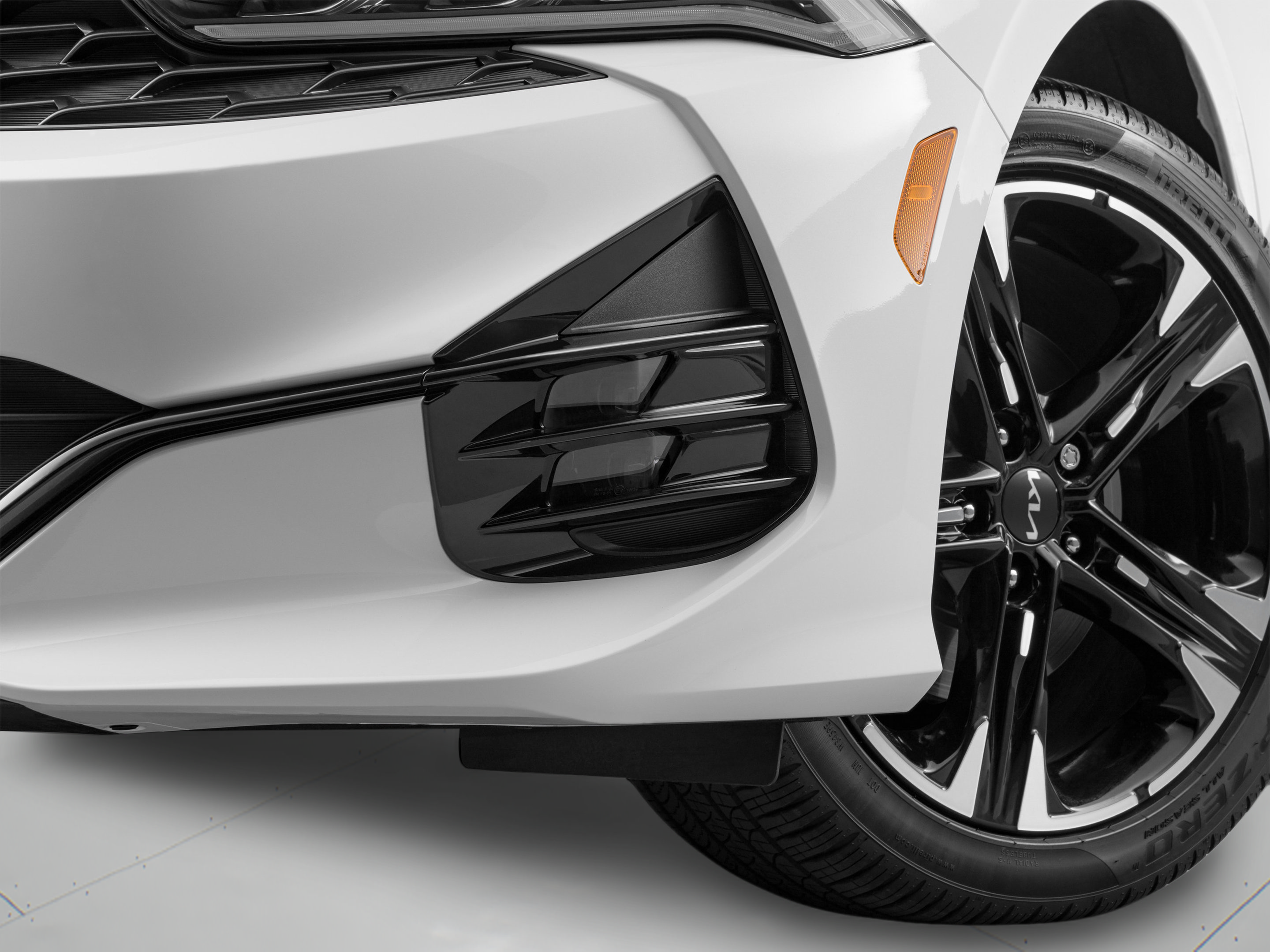 Certified 2024 Kia K5 GT-Line w/ GT-Line Premium Package FWD image 40