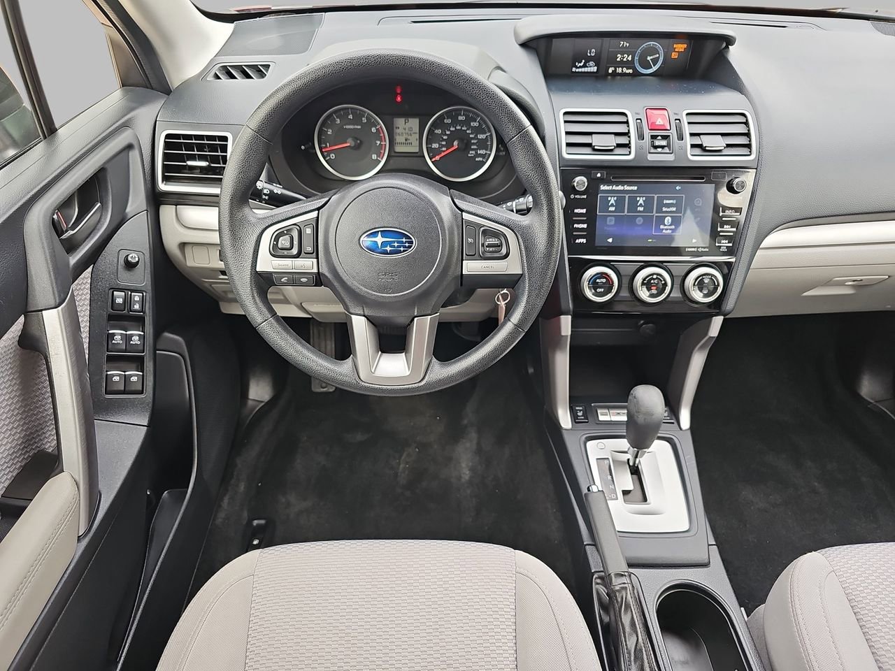 Used 2017 Subaru Forester 2.5i Premium w/ All-Weather Package AWD/4WD image 20